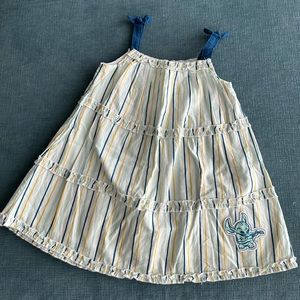Disney Stitch dress in size 3